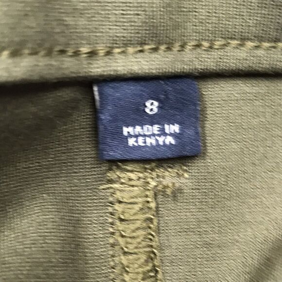 NWT TOMMY HILFIGER Legging Jean Women 8 (28x30) 5 Pocket Stretch Viscose Pant - Picture 16 of 16